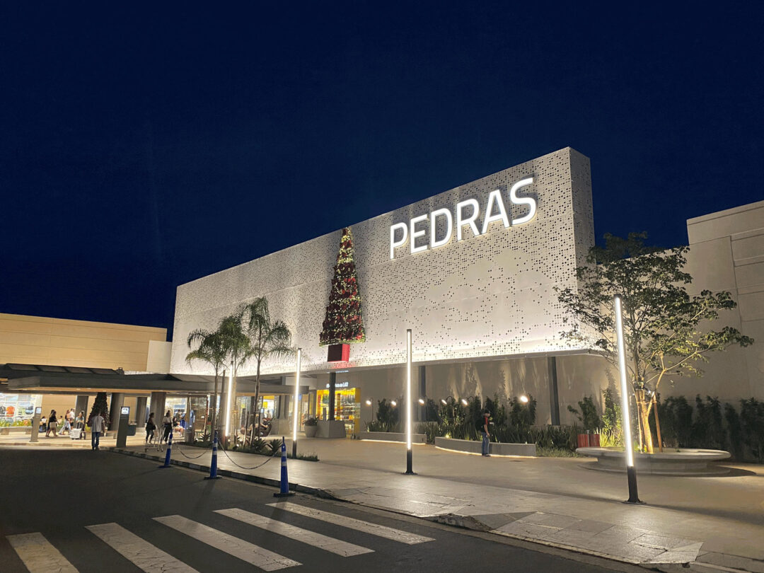 Dom Pedro Campinas 6